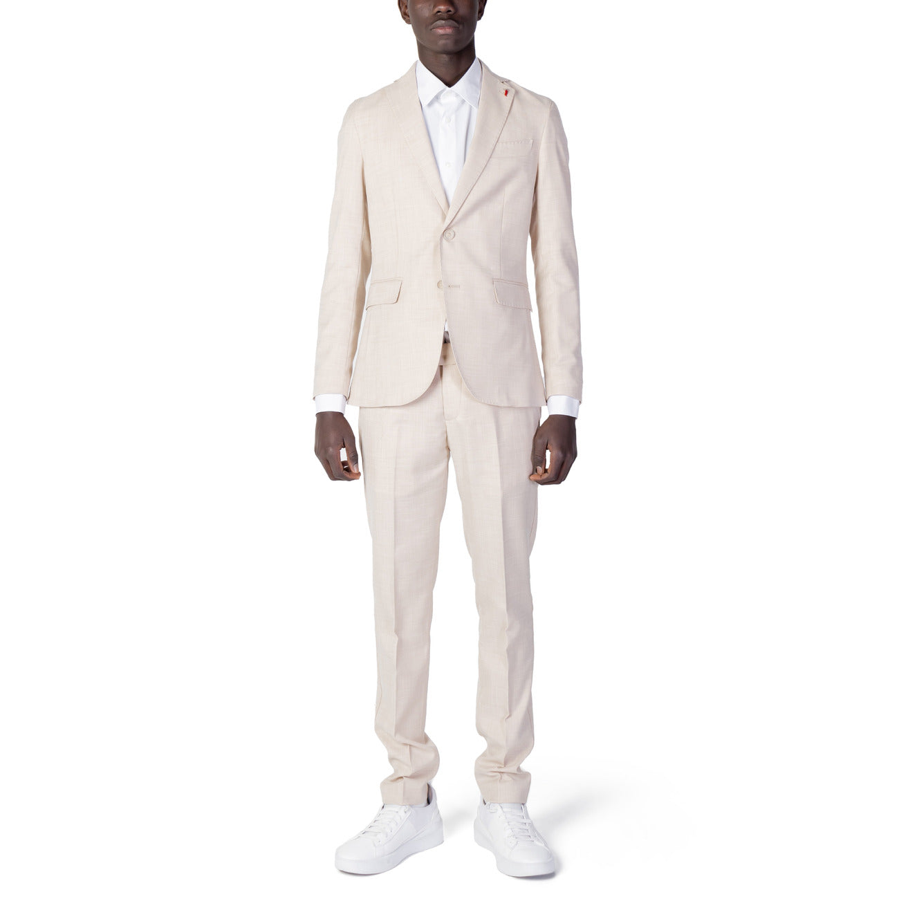 Mulish Men's Dress