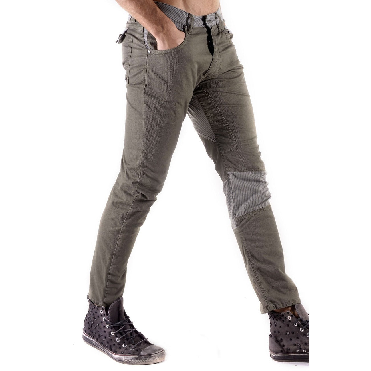 Absolut Joy Men's Trousers