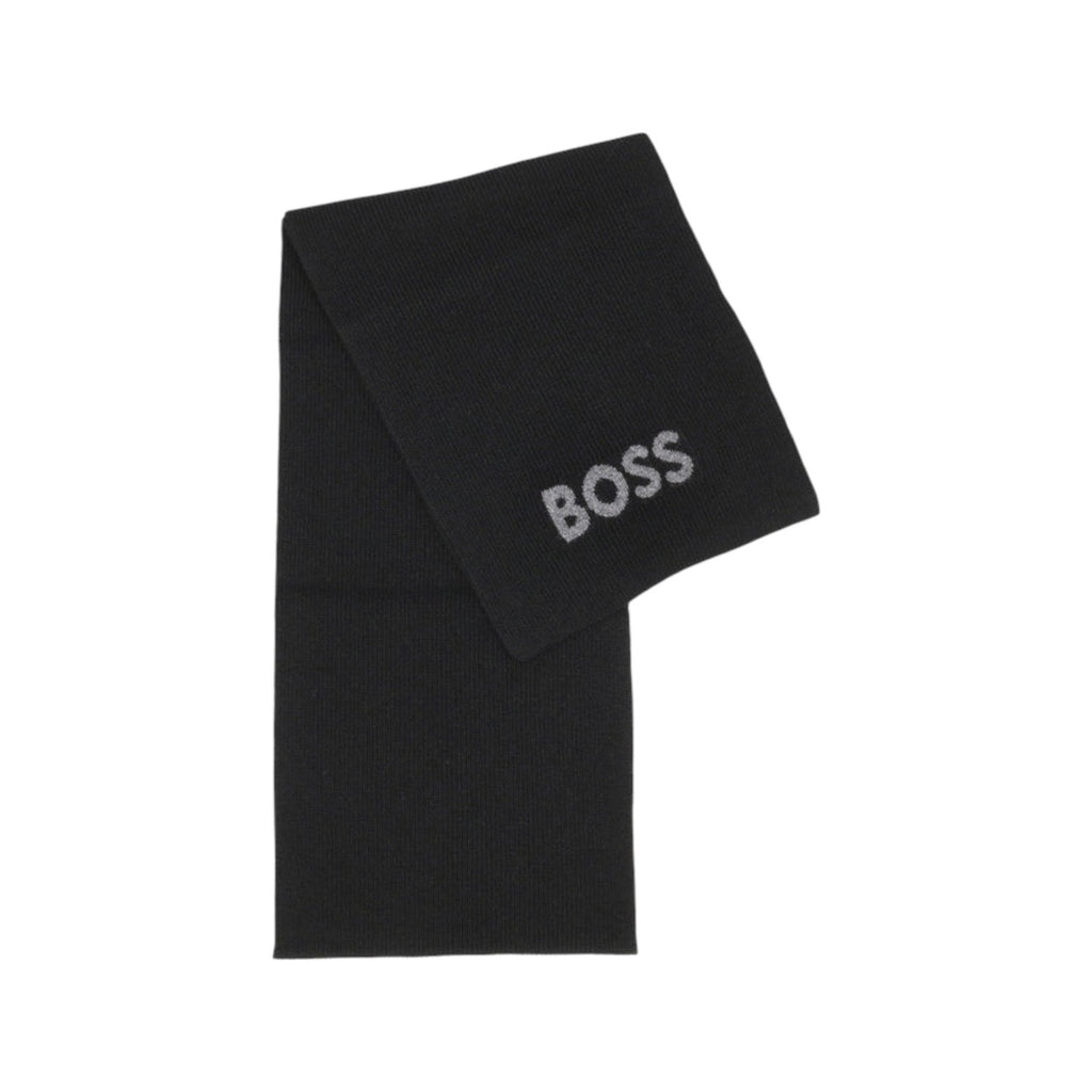 Bufanda de hombre Boss