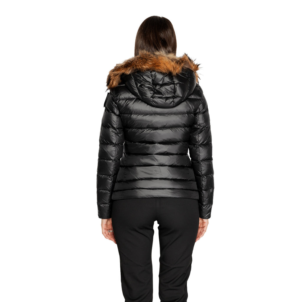 Blauer Chaqueta Mujer