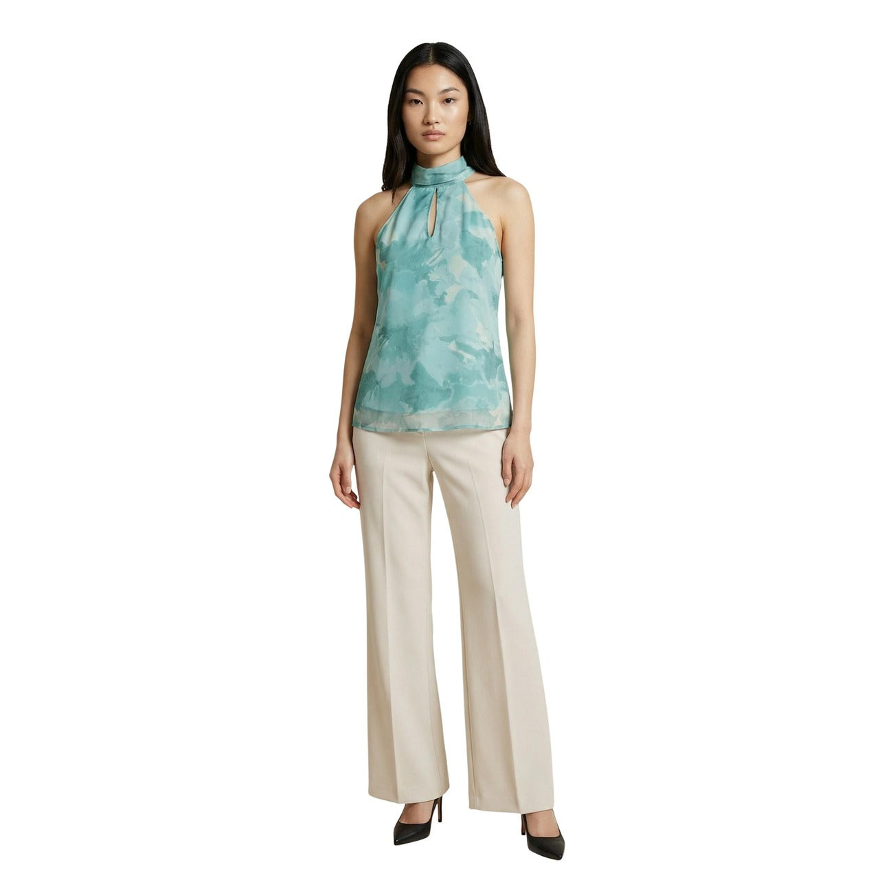 Claws Women's Top