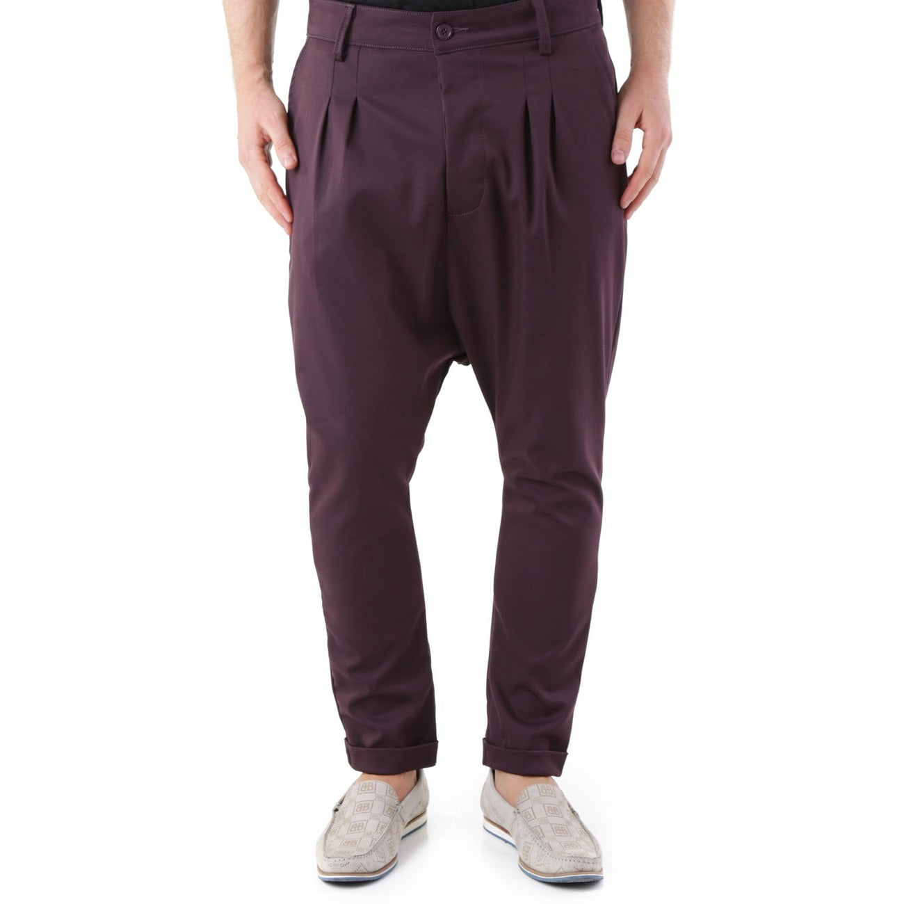 Absolut Joy Men's Trousers