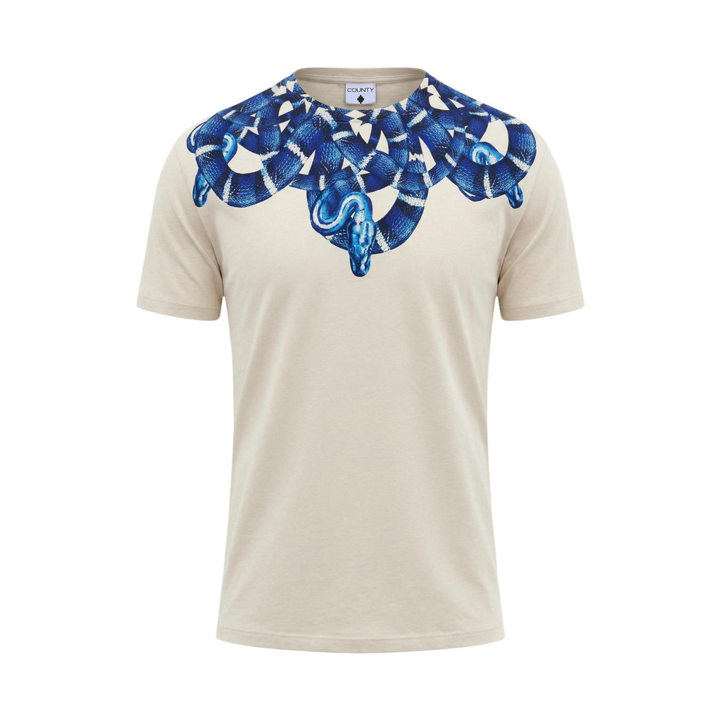 Camiseta de hombre County Of Milan