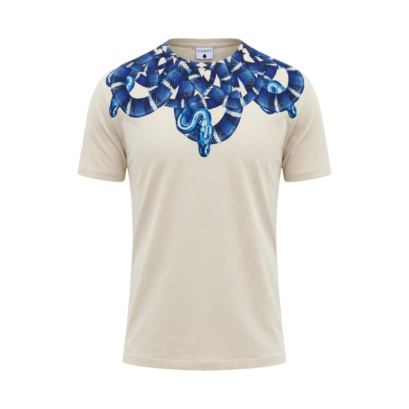Camiseta de hombre County Of Milan
