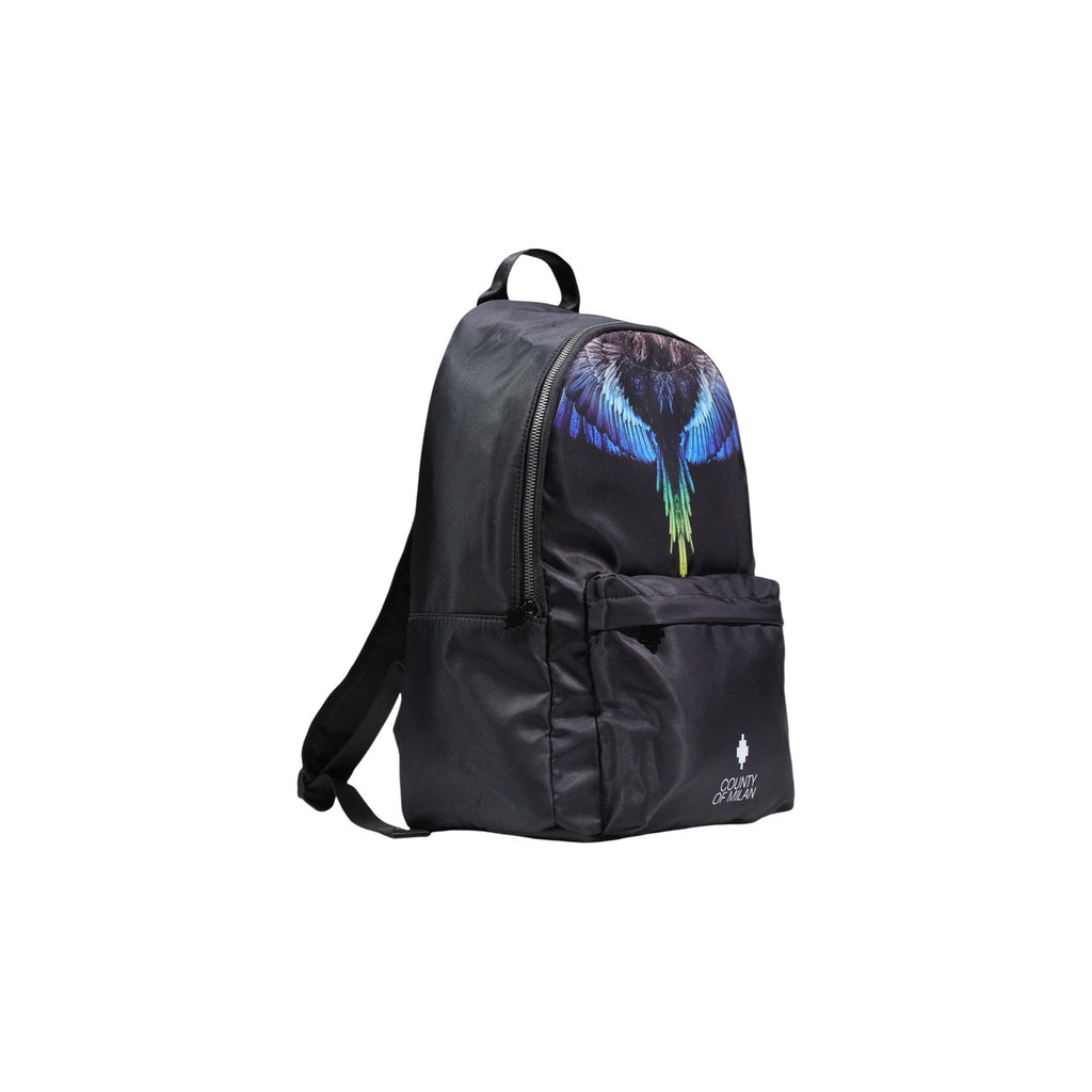 Bolsa de hombre County of Milan