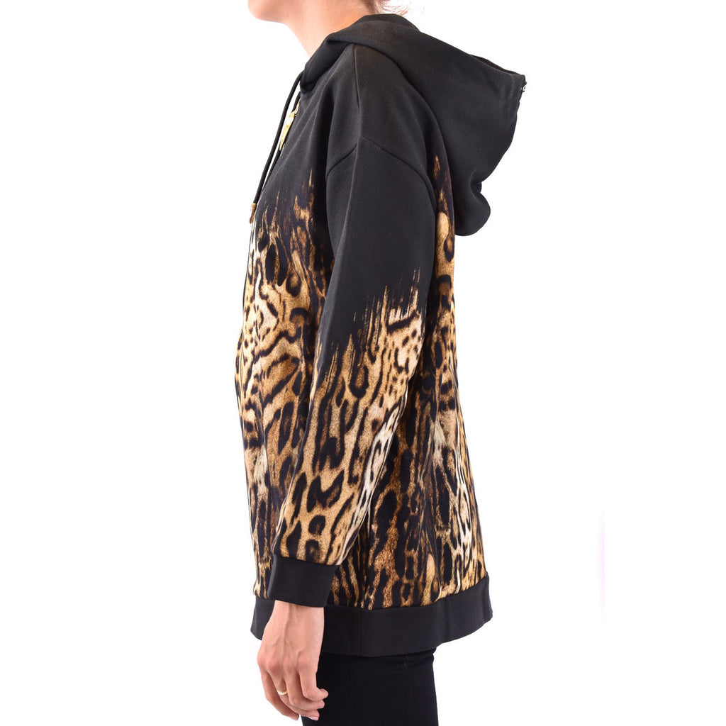 Roberto Cavalli Sudadera Mujer