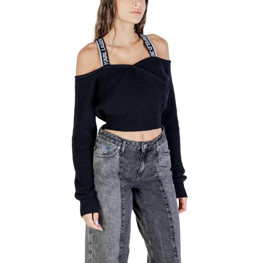 Karl Lagerfeld Jeans Jersey Mujer