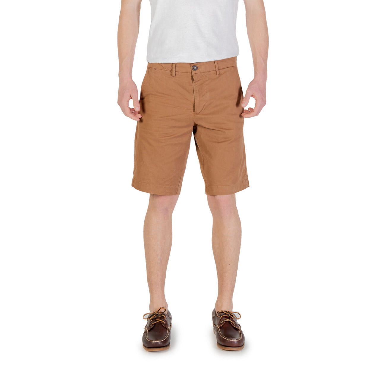 Men's Borghese Bermuda Shorts
