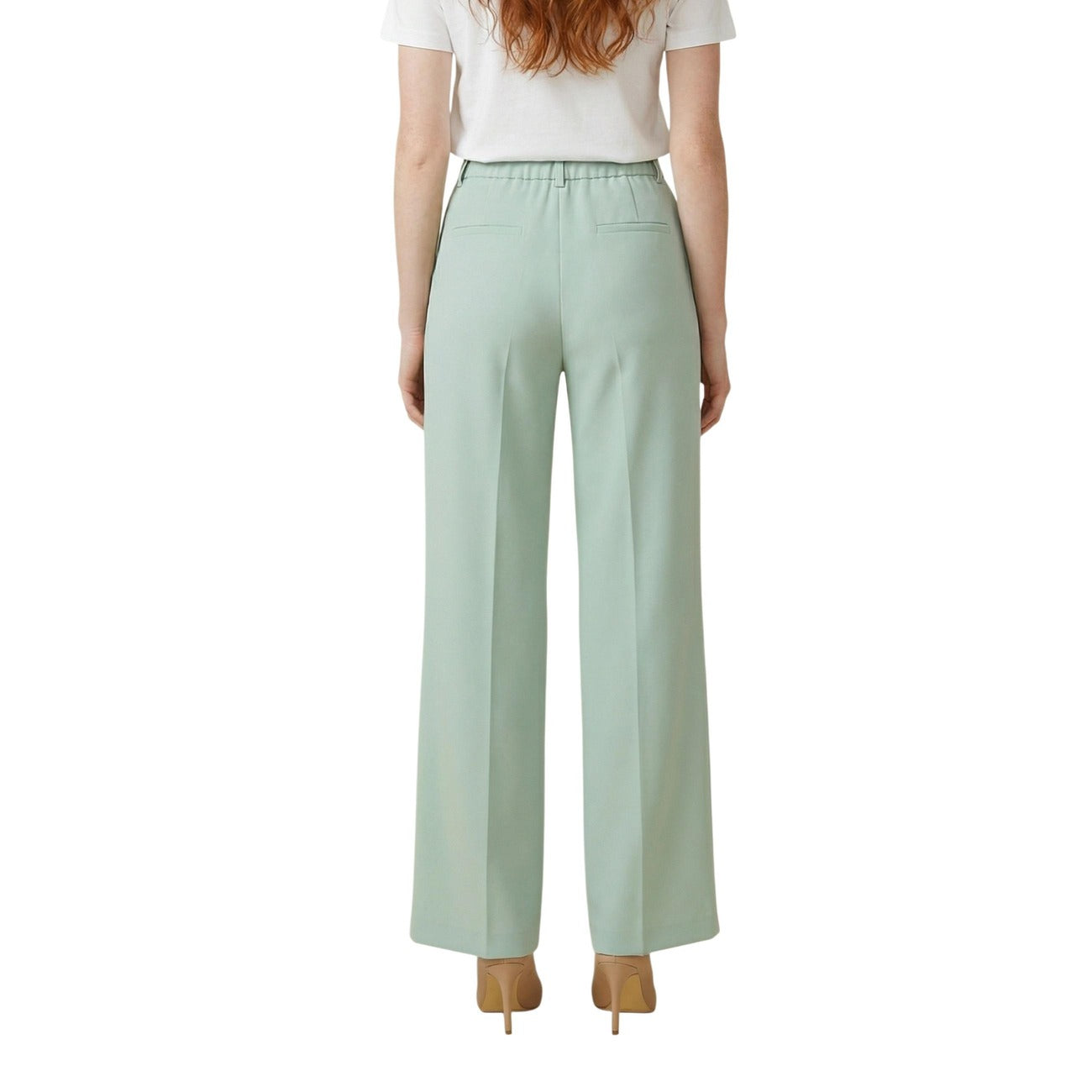Artigli Women's Trousers