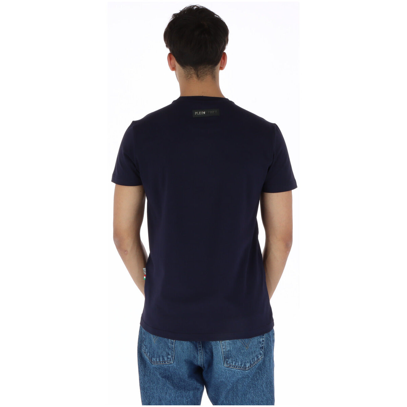 Camiseta de hombre Plein Sport