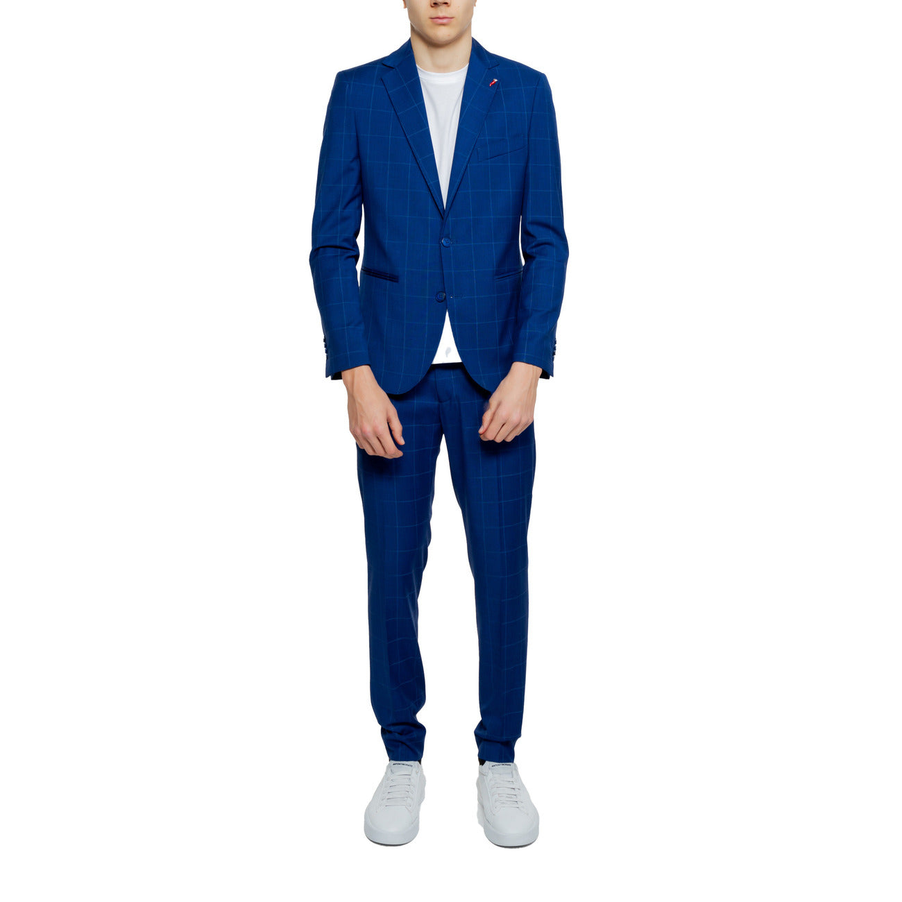 Mulish Men's Dress