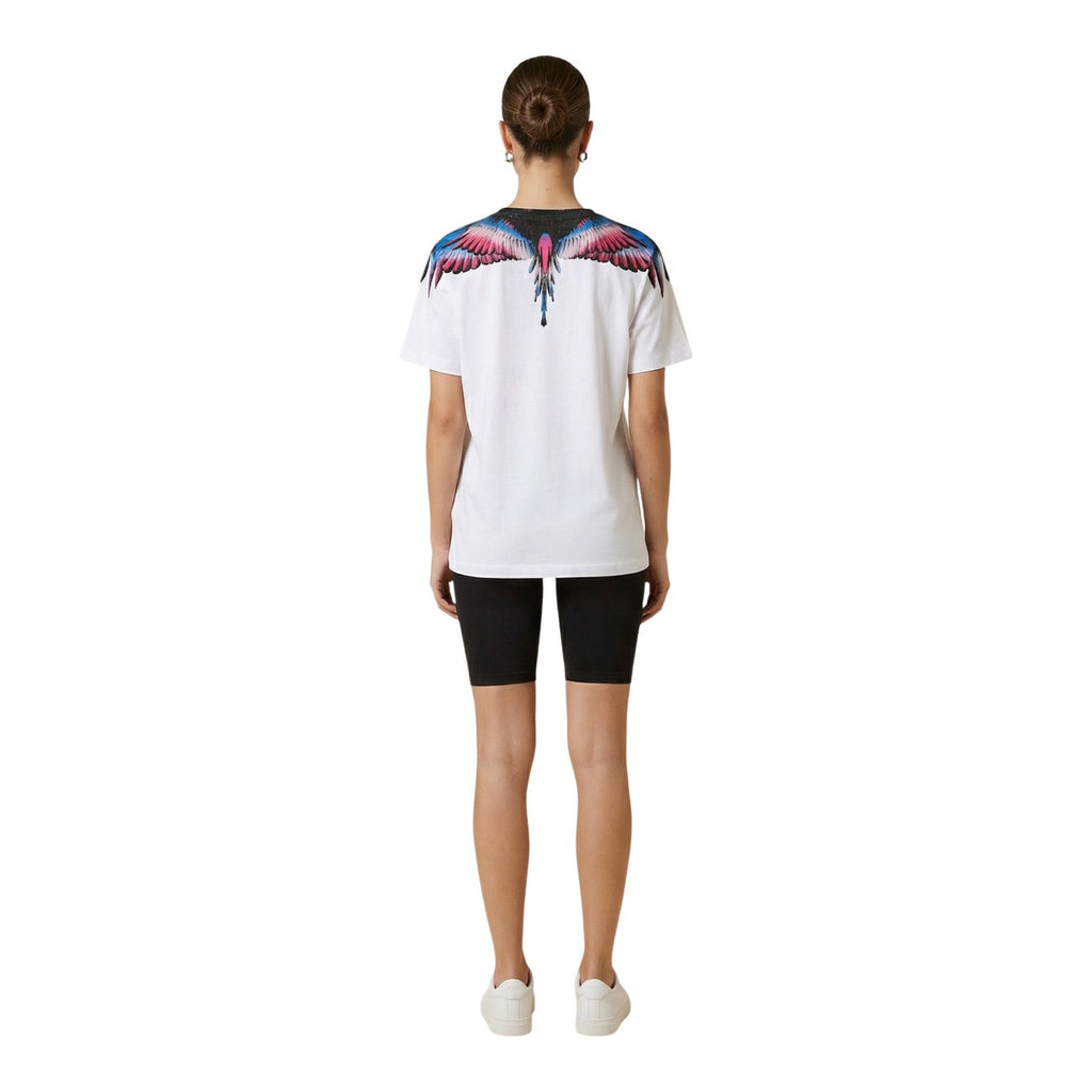 Camiseta Condado de Milán Mujer