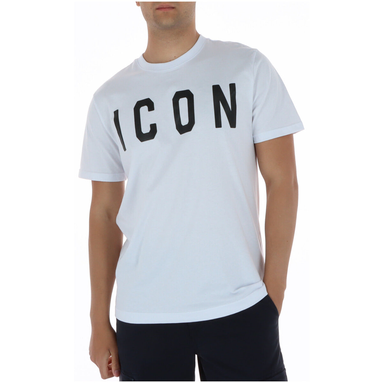 Camiseta Icon Hombre