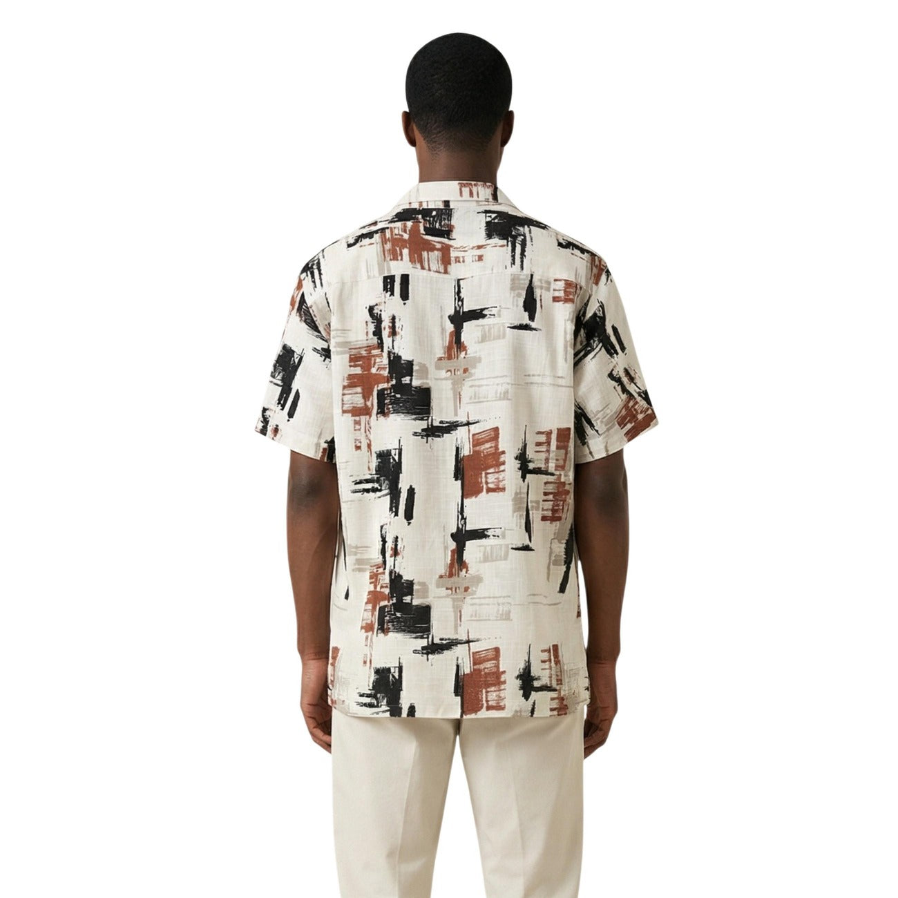 Antony Morato Men's Shirt