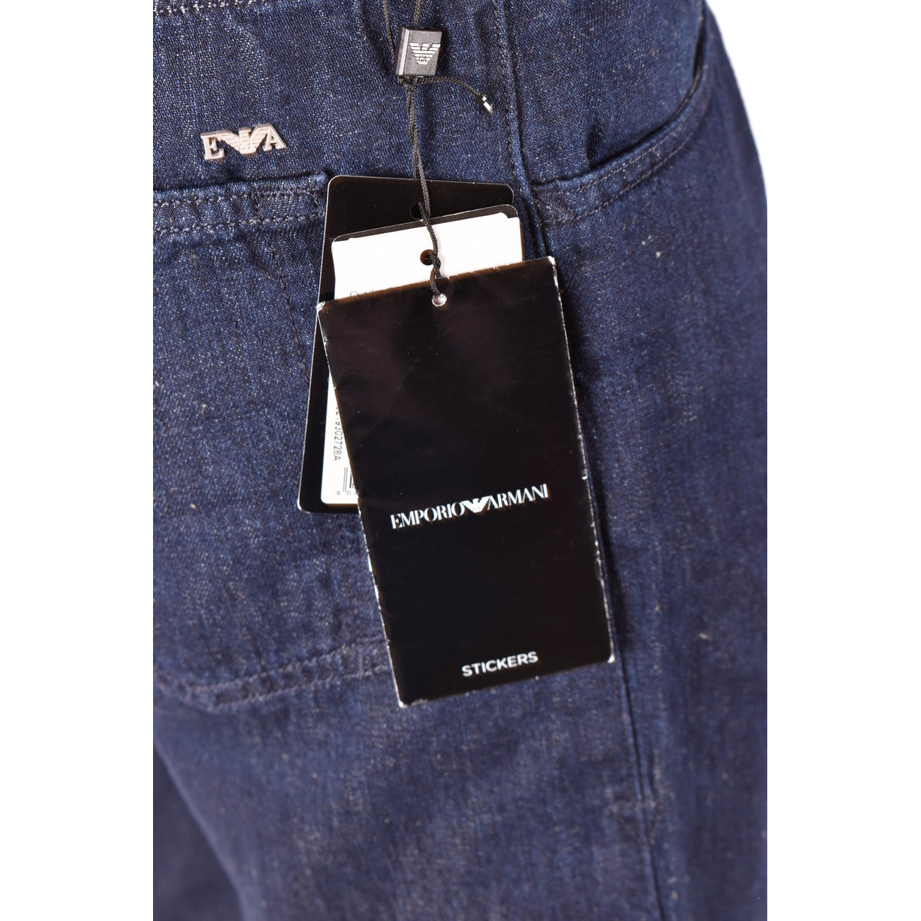 Emporio Armani Vaqueros de Hombre