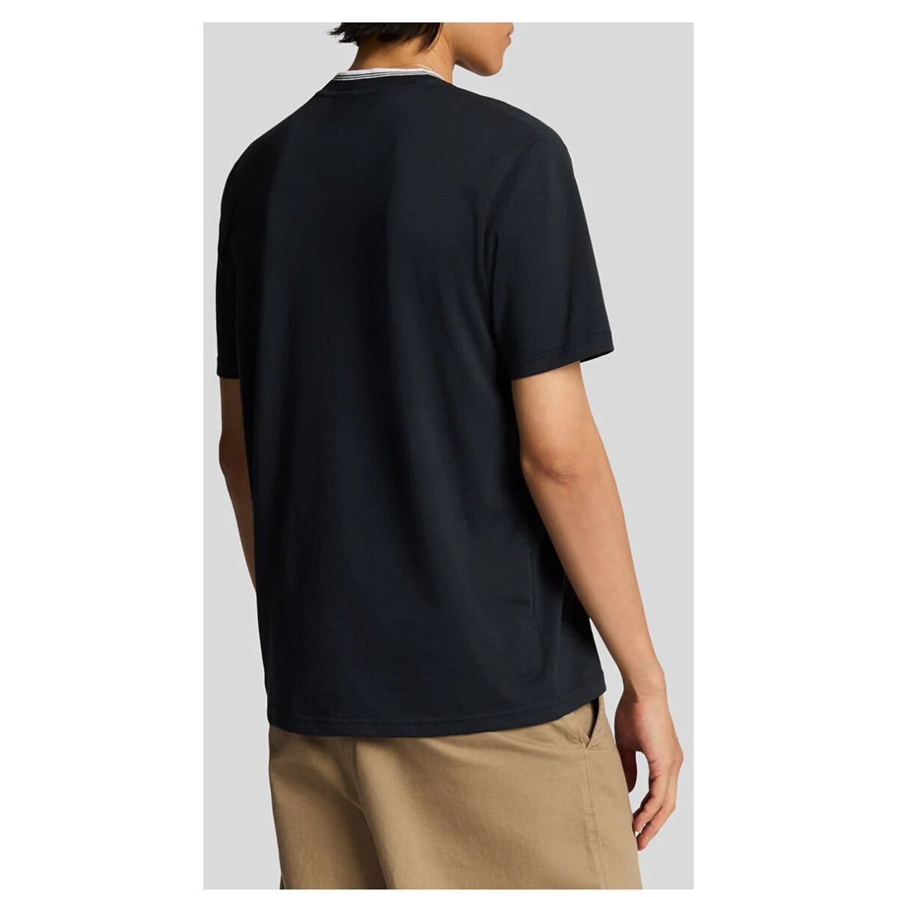 Lyle & Scott T-Shirt Uomo