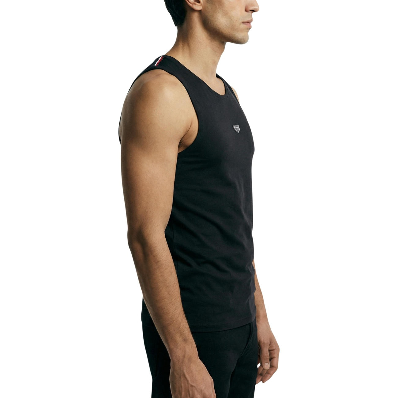 Antony Morato Men's Sleeveless T-Shirt