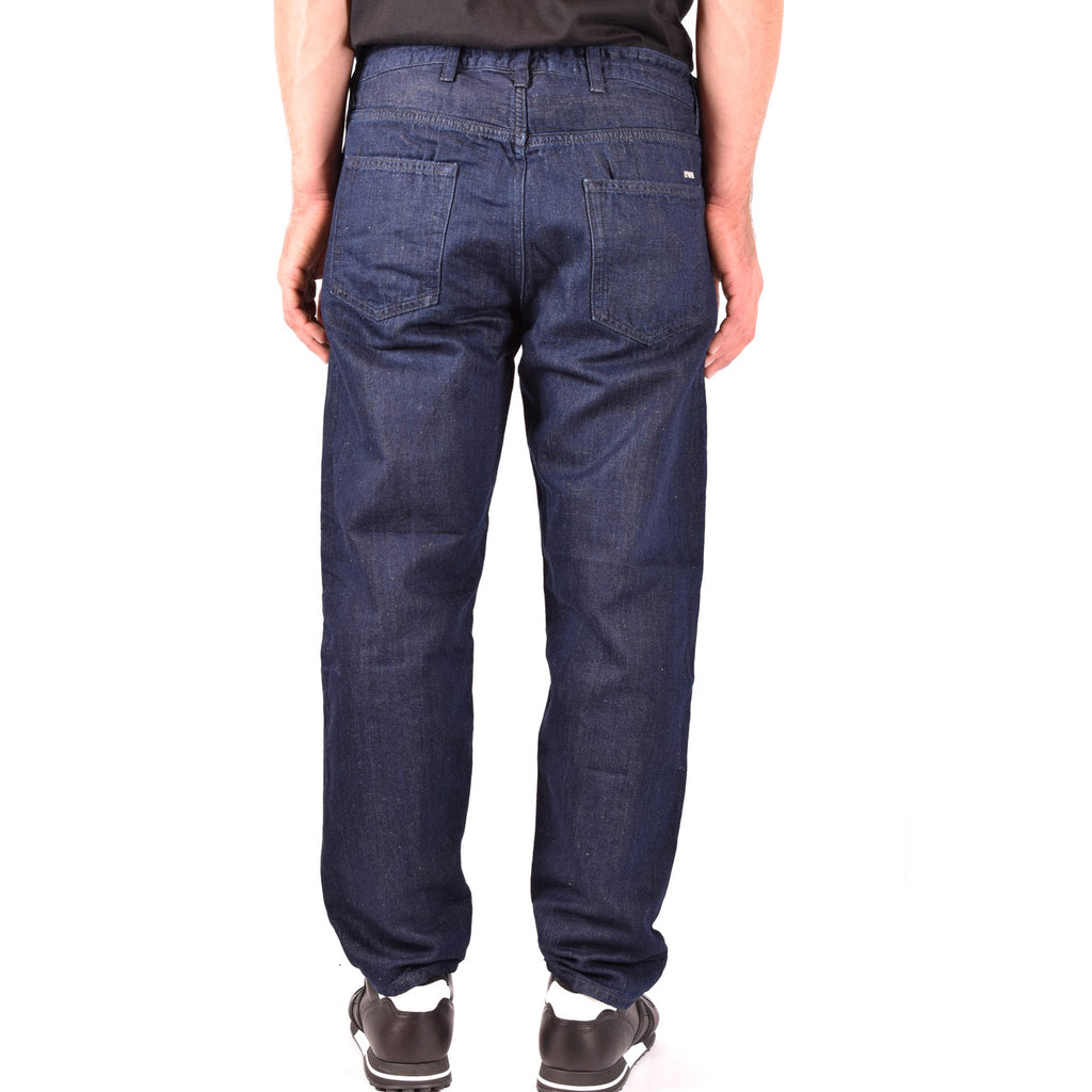 Emporio Armani Vaqueros de Hombre