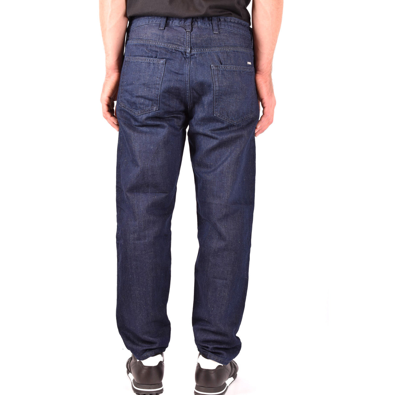Emporio Armani Vaqueros de Hombre