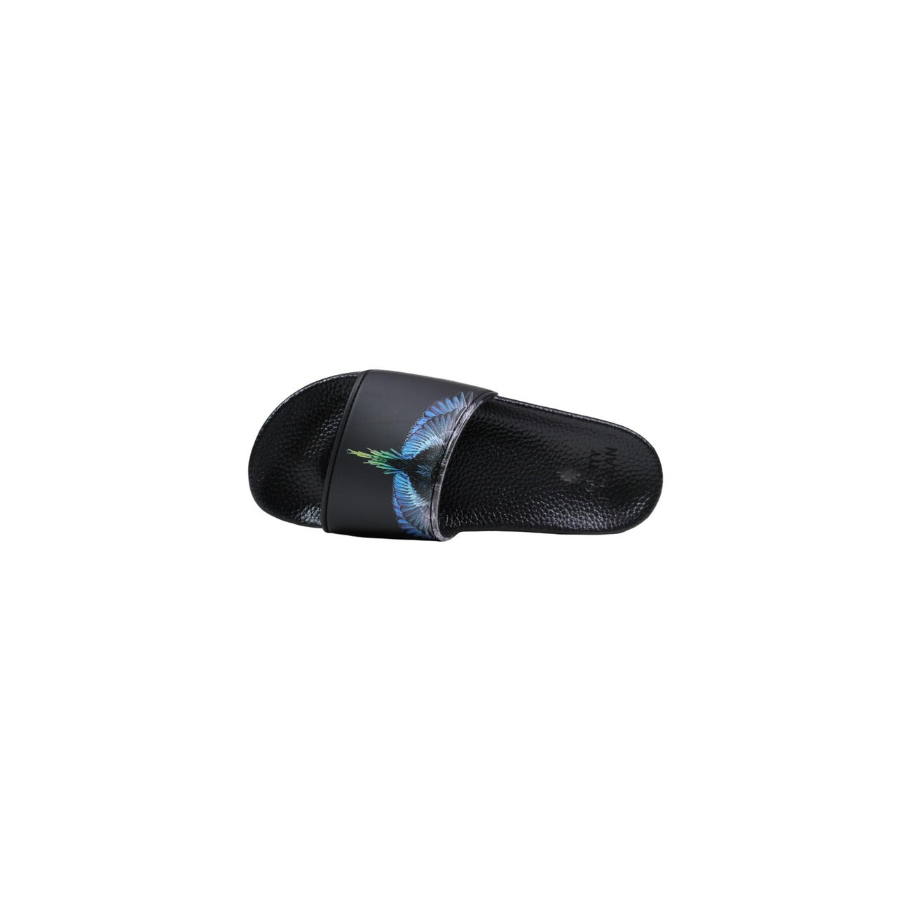County Of Milan Men's Slippers