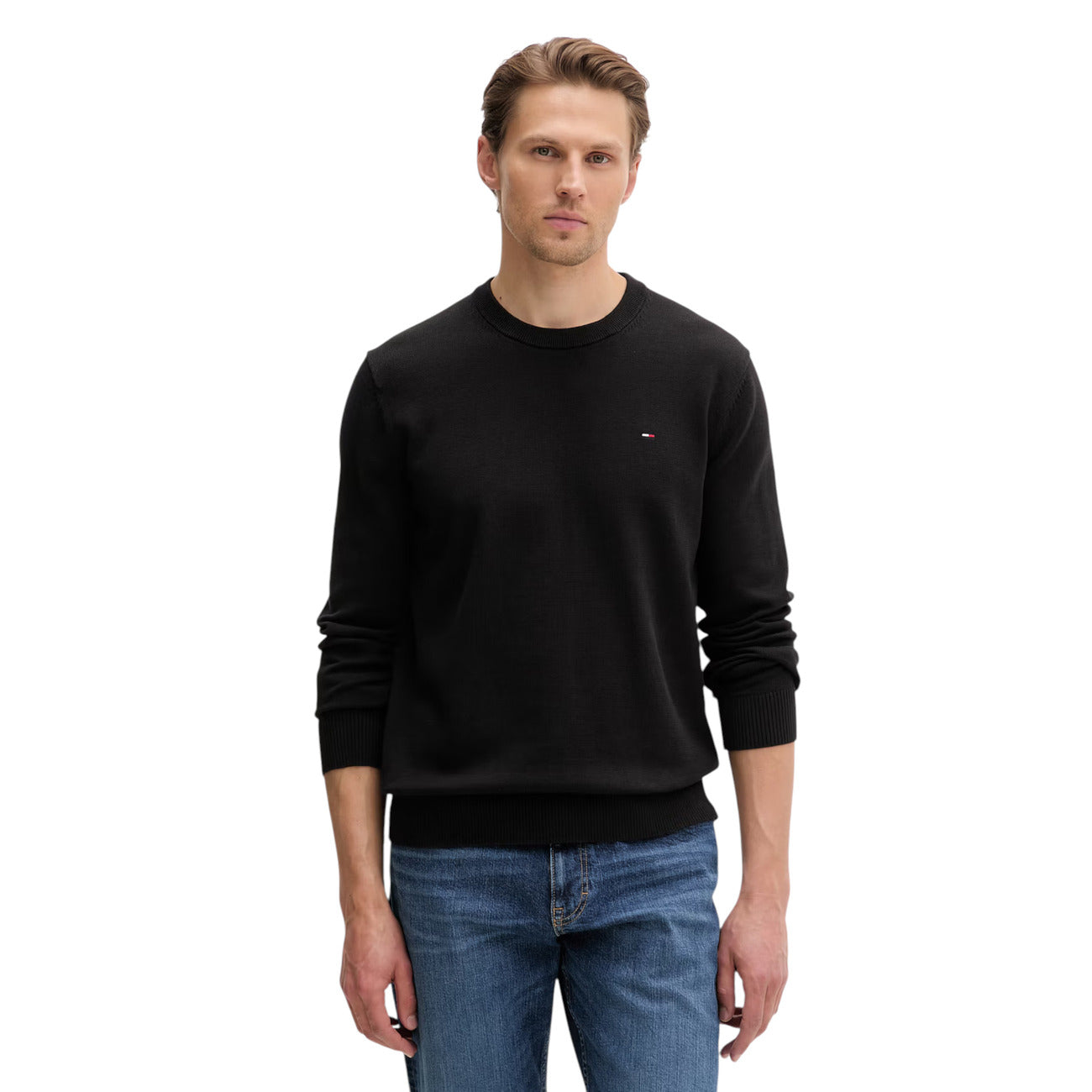 Tommy Hilfiger Jeans Camiseta Hombre