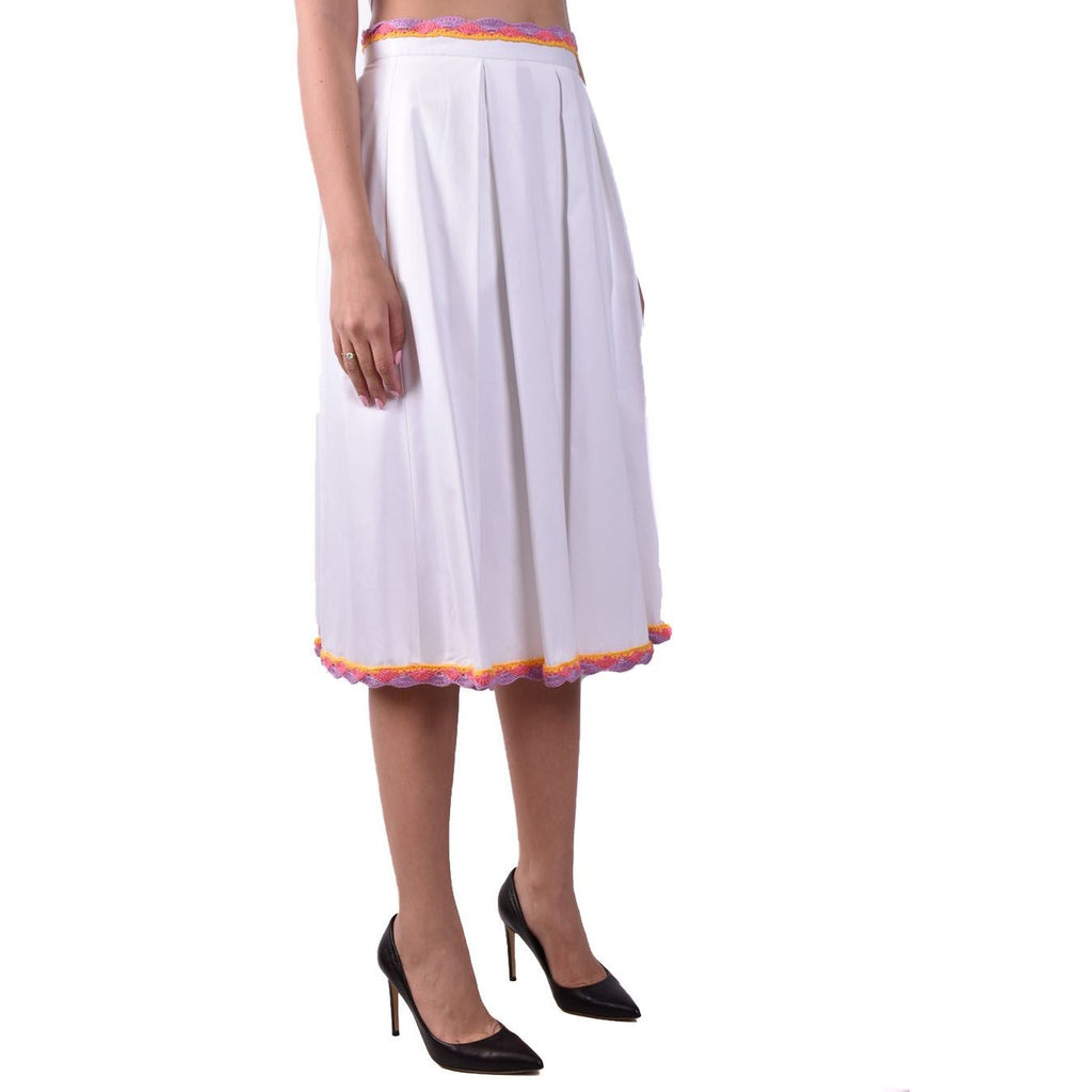 Moschino Falda de mujer