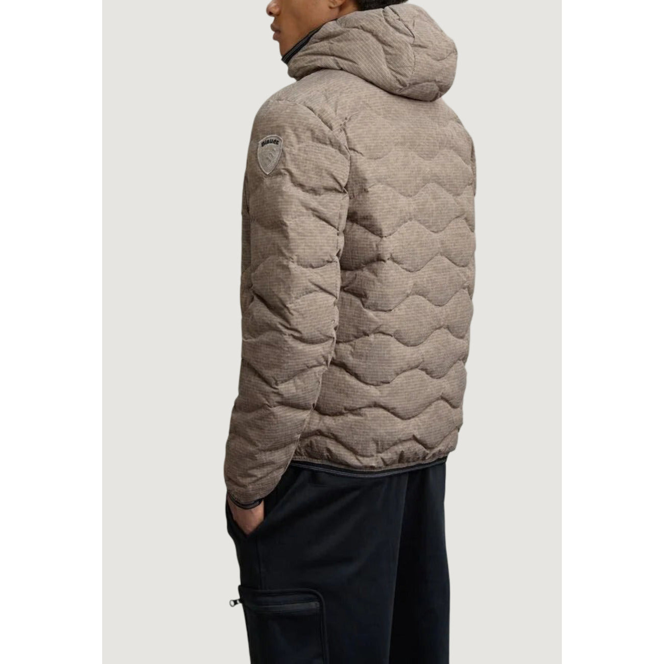 Blauer Men's Jacket