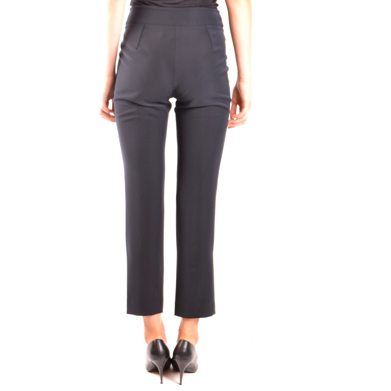 Armani Collezioni Women's Trousers