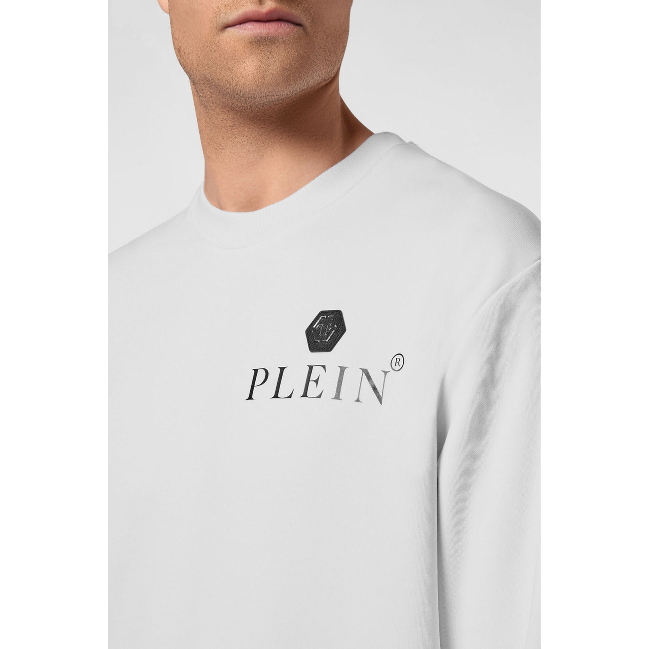 Philipp Plein Sudadera Hombre