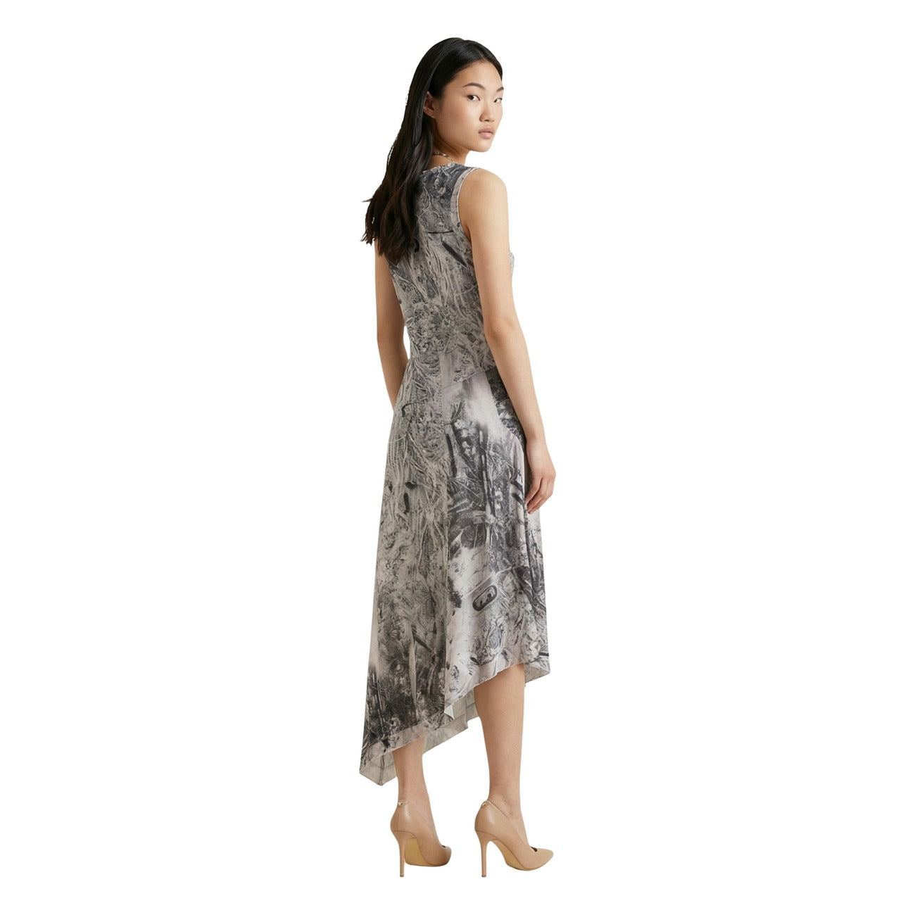 Desigual Women's Dress