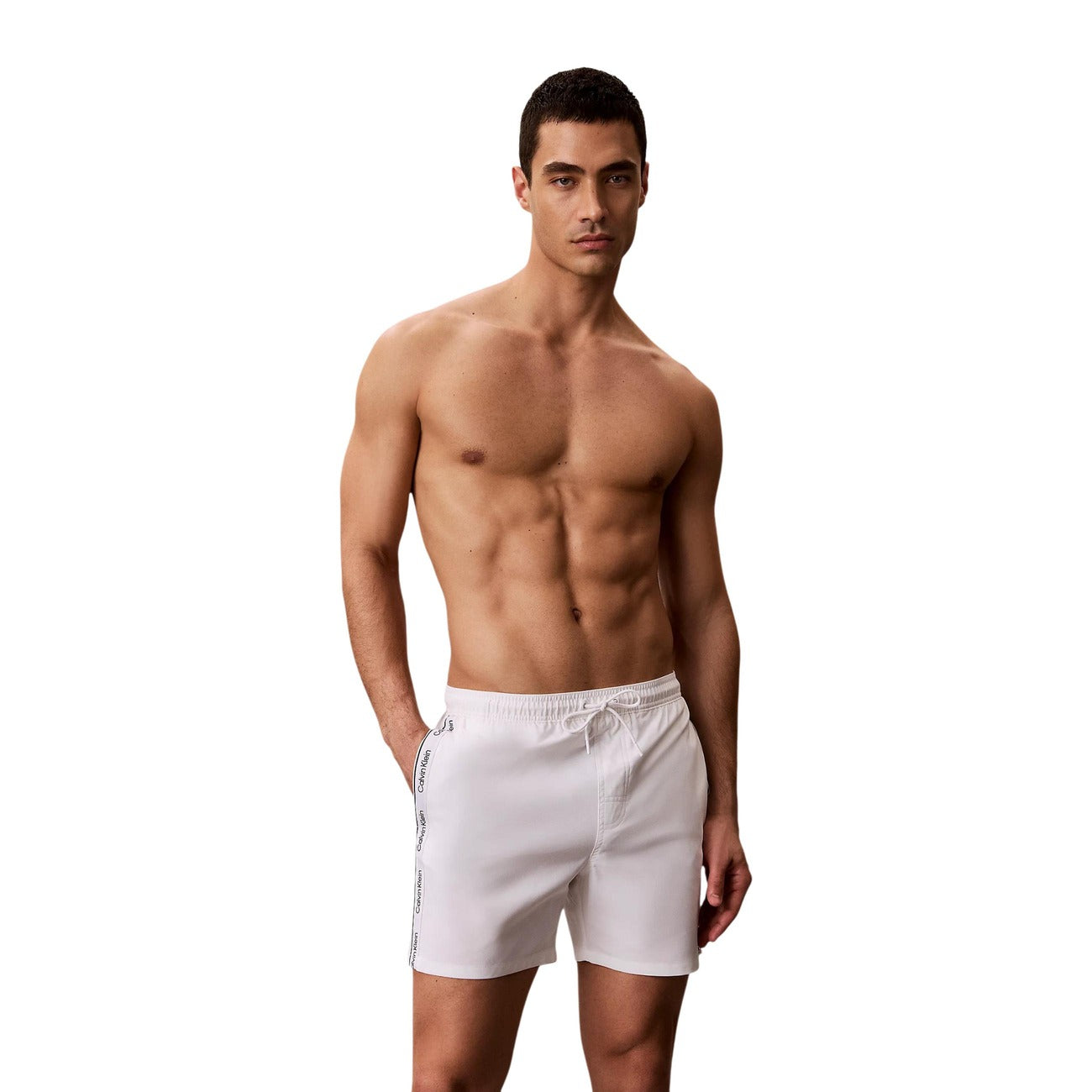 Calvin Klein Jeans Men's Swimwear