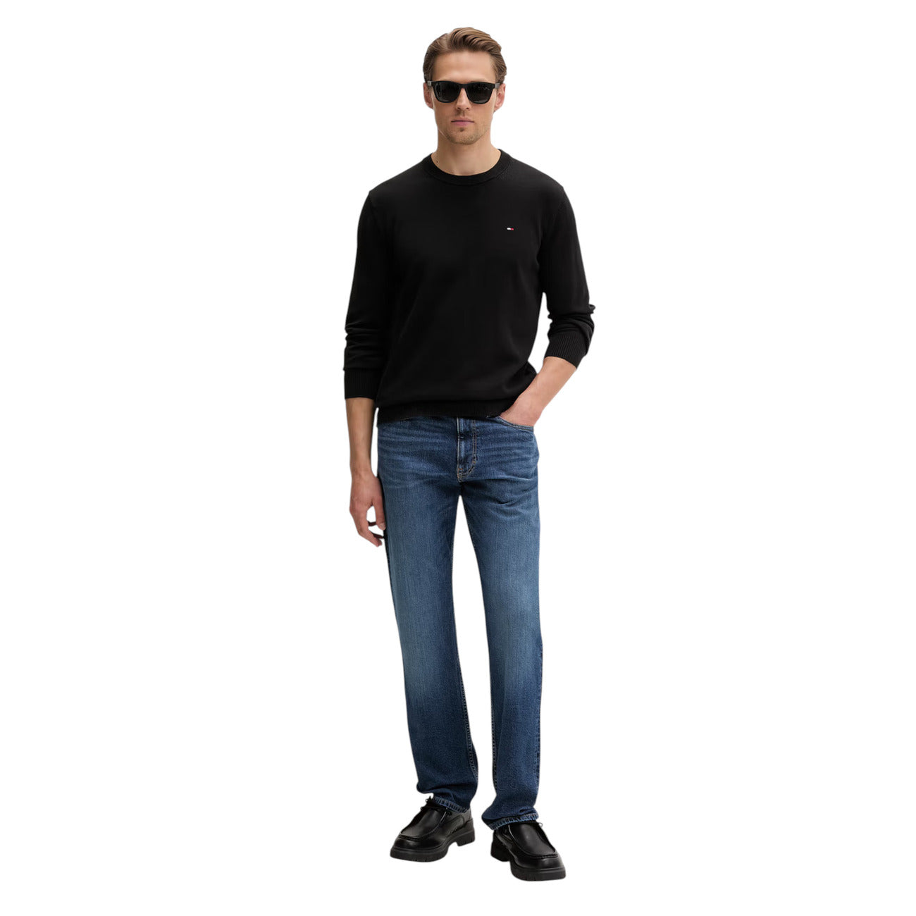 Tommy Hilfiger Jeans Camiseta Hombre