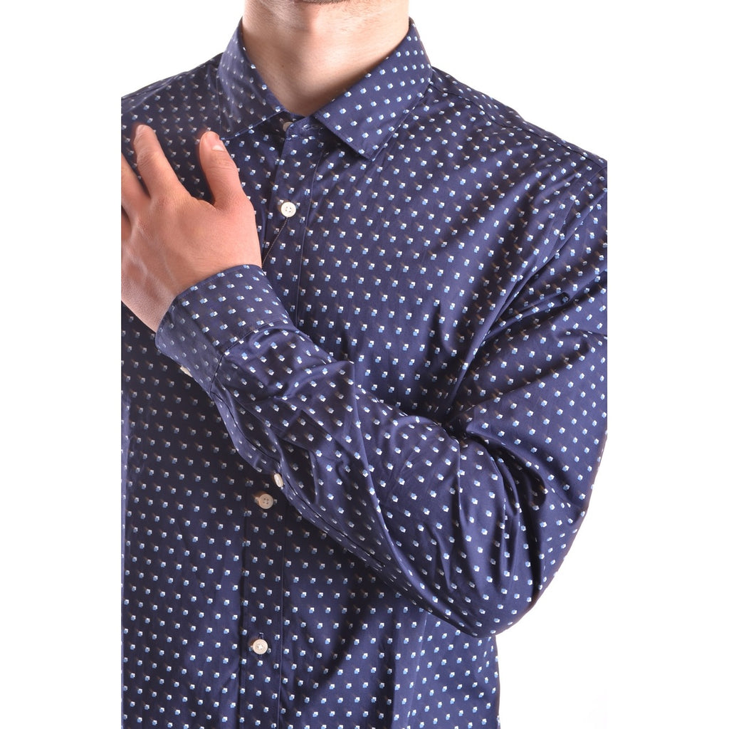 Michael Kors Camisa de Hombre