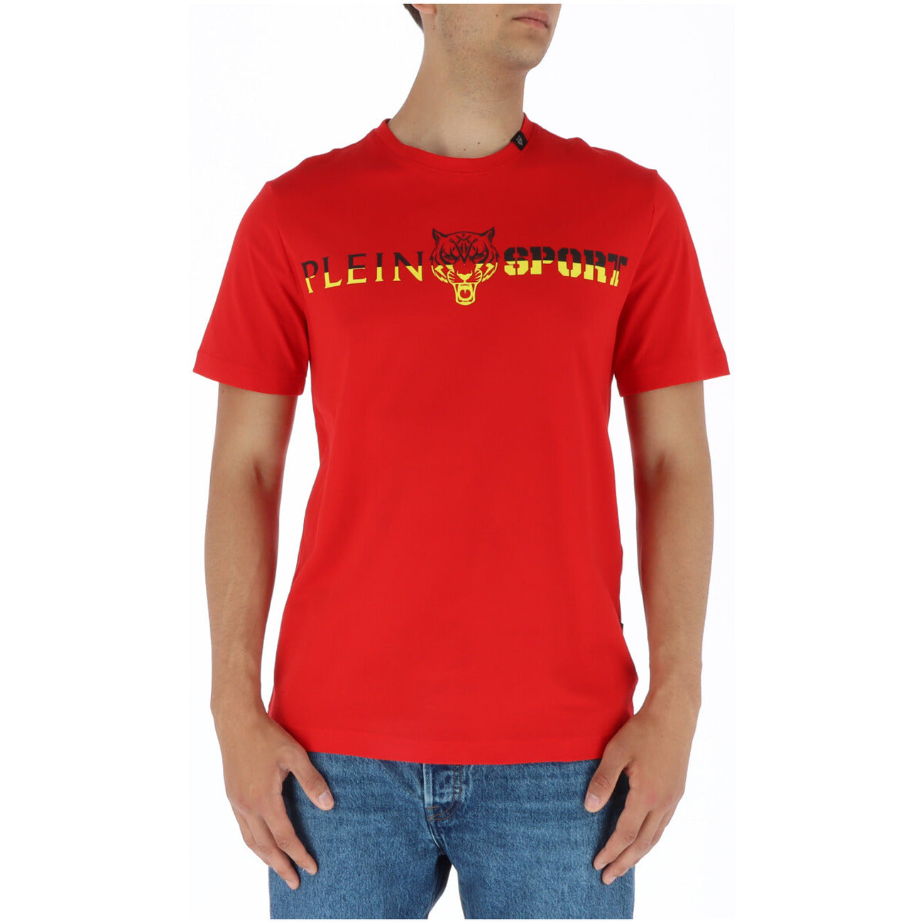 Camiseta Plein Sport para hombre