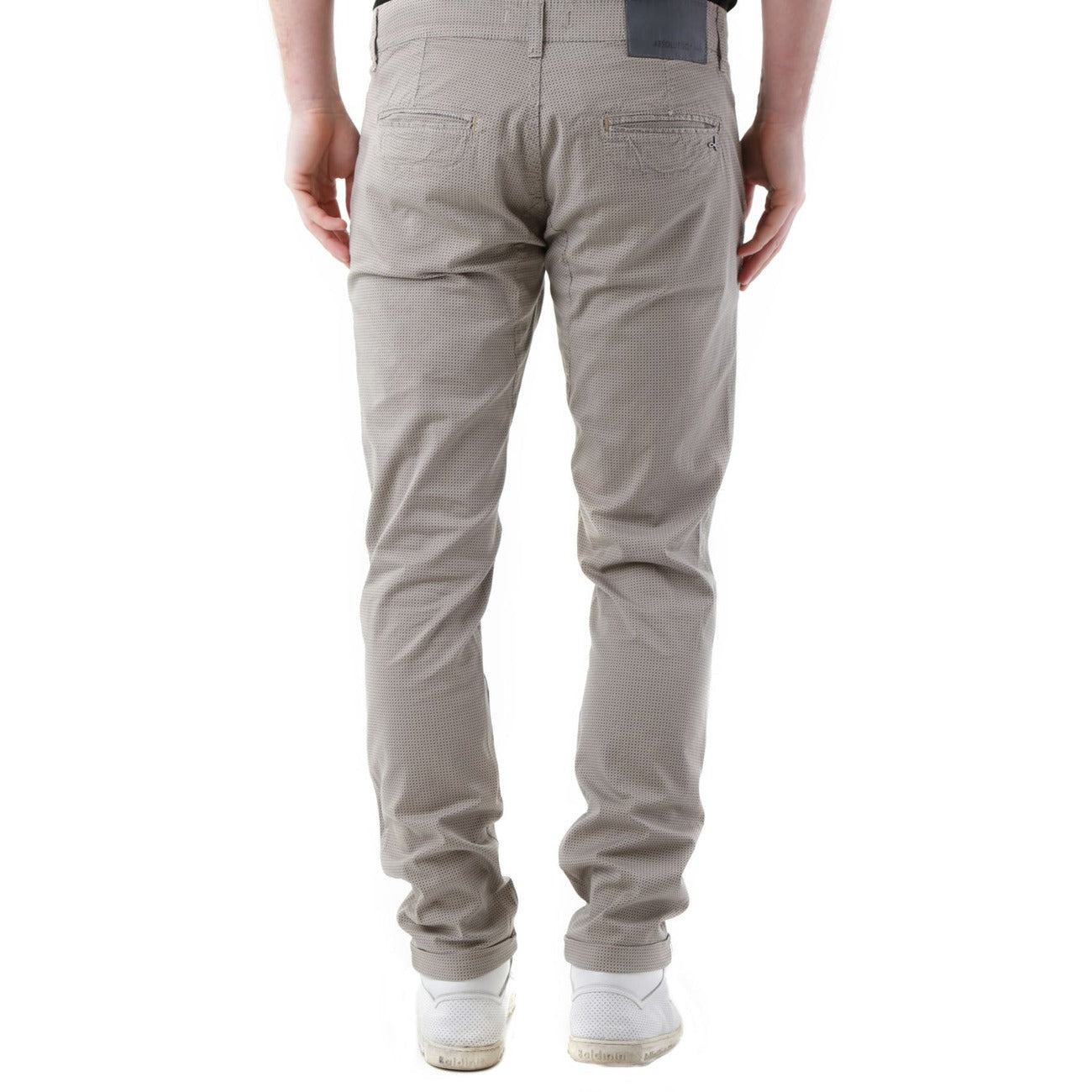 Absolut Joy Men's Trousers
