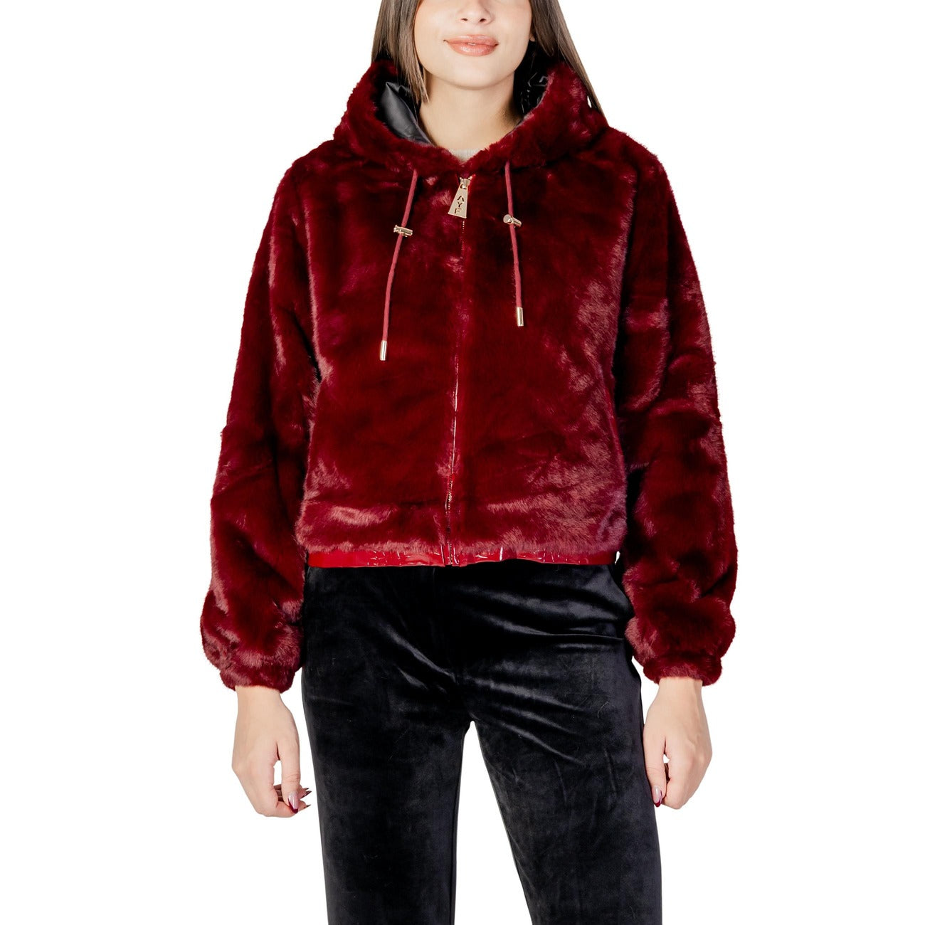 Ayfee Women's Jacket