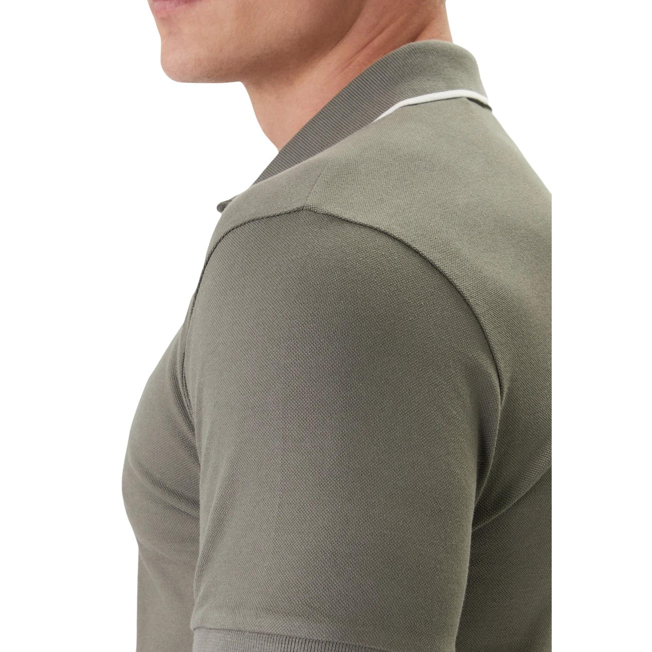 Men's Boss Polo Shirt