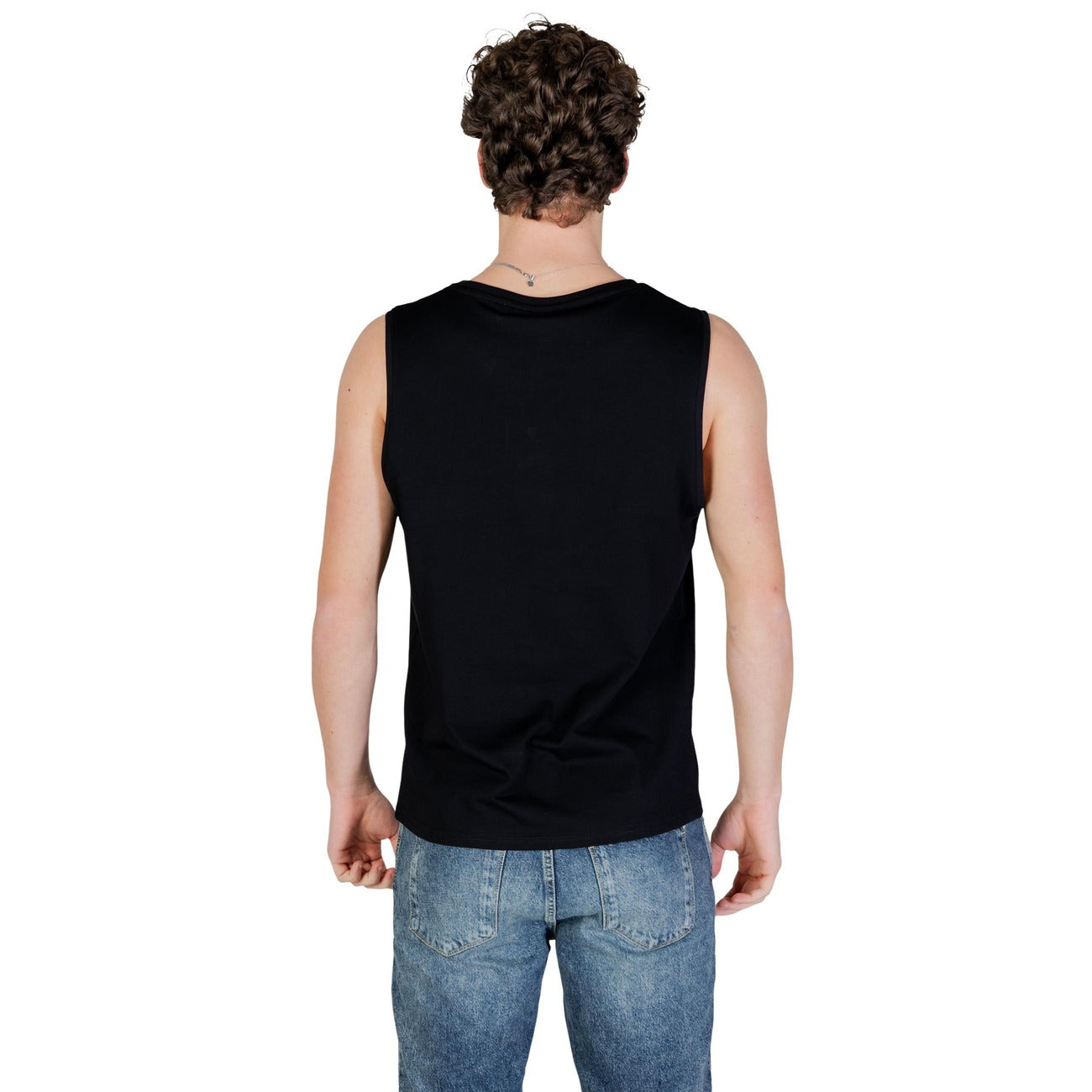 Antony Morato Men's Sleeveless T-Shirt