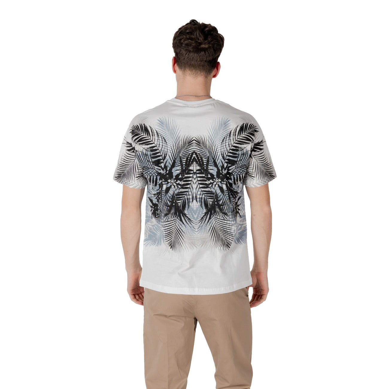 Antony Morato Men's T-Shirt